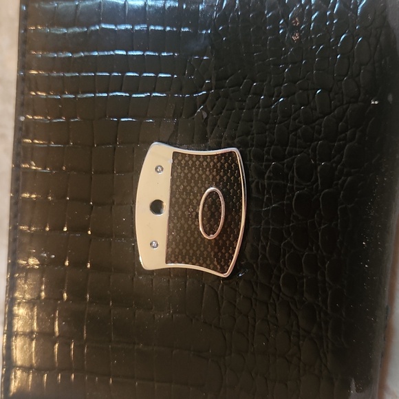 PRADA WALLET FAIR CONDITION - Picture 11 of 11
